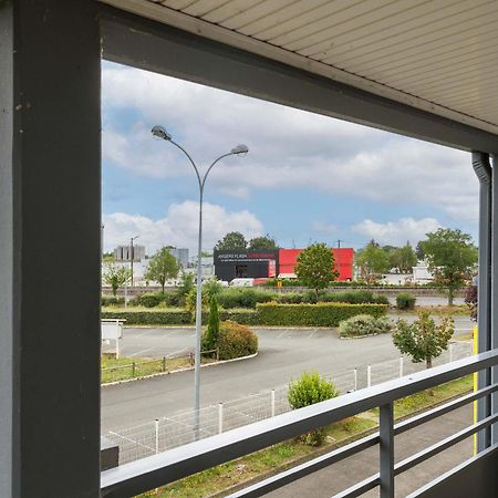 B&B Hotel Angers 1 ביוקוזה מראה חיצוני תמונה