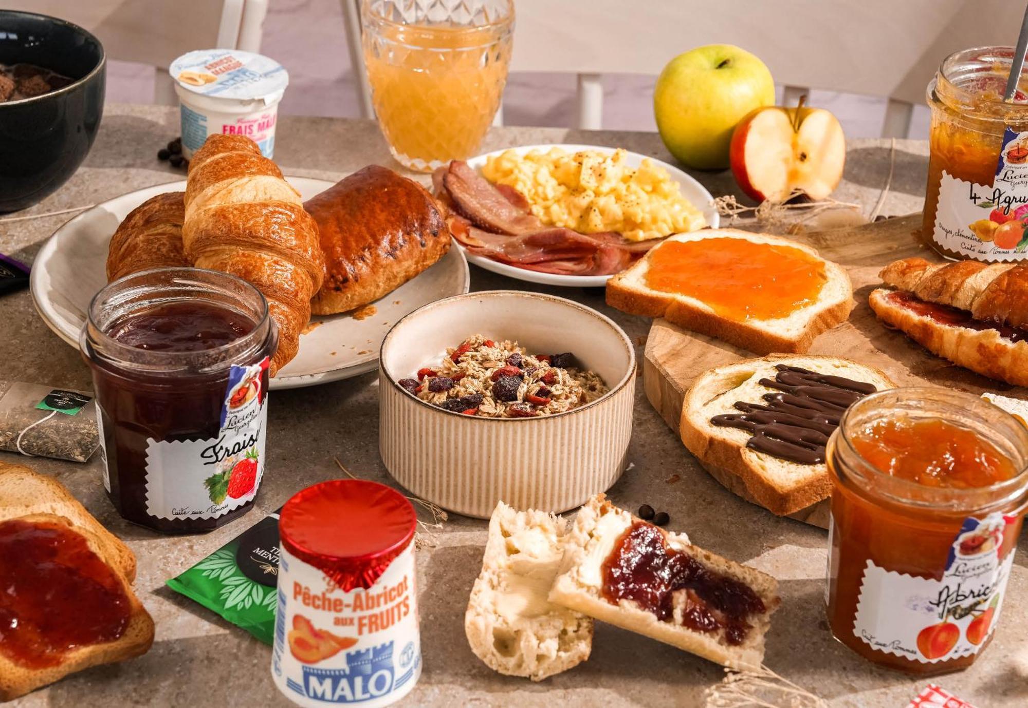 B&B Hotel Angers 1 ביוקוזה מראה חיצוני תמונה