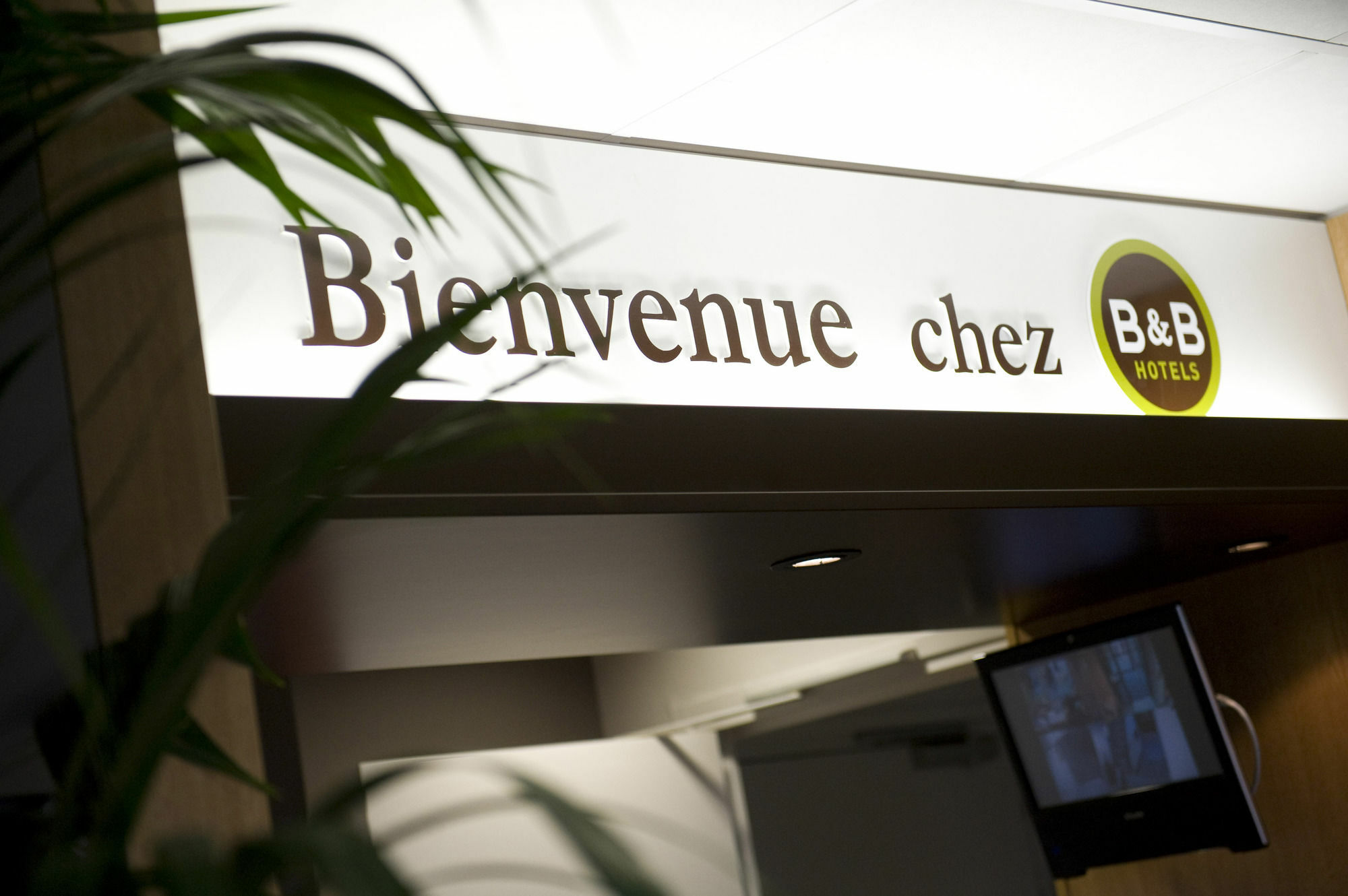 B&B Hotel Angers 1 ביוקוזה מראה חיצוני תמונה