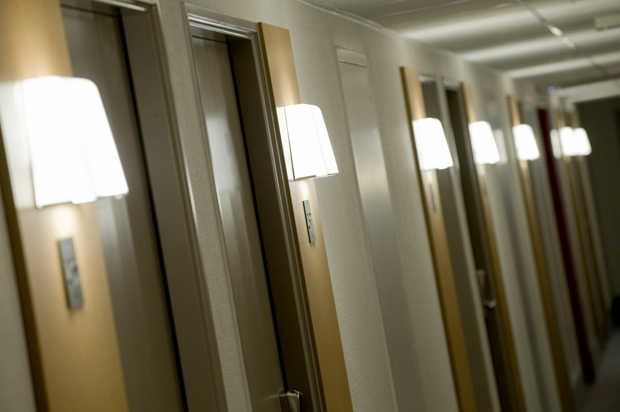 B&B Hotel Angers 1 ביוקוזה מראה חיצוני תמונה