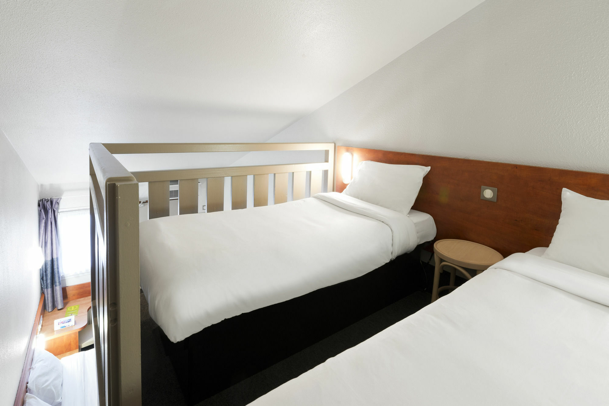 B&B Hotel Angers 1 ביוקוזה מראה חיצוני תמונה